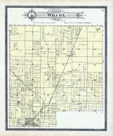 Wilcox Township, Newaygo County 1900